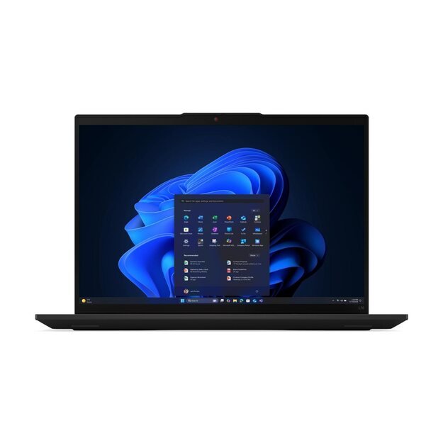 LENOVO ThinkPad L16 G2 AMD Ryzen 5 PRO 215 16inch WUXGA 16GB 512GB LTE-UPG 57Wh UMA W11P 3yOS Co2 7