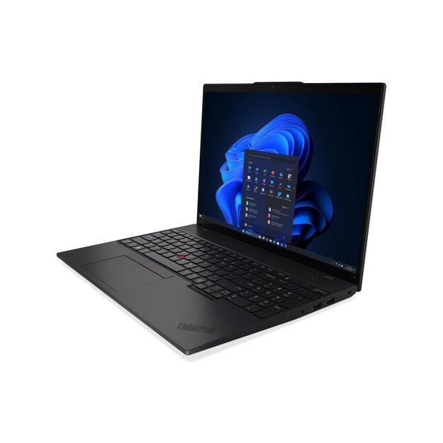 LENOVO ThinkPad L16 G2 AMD Ryzen 5 PRO 215 16inch WUXGA 16GB 512GB LTE-UPG 57Wh UMA W11P 3yOS Co2 13