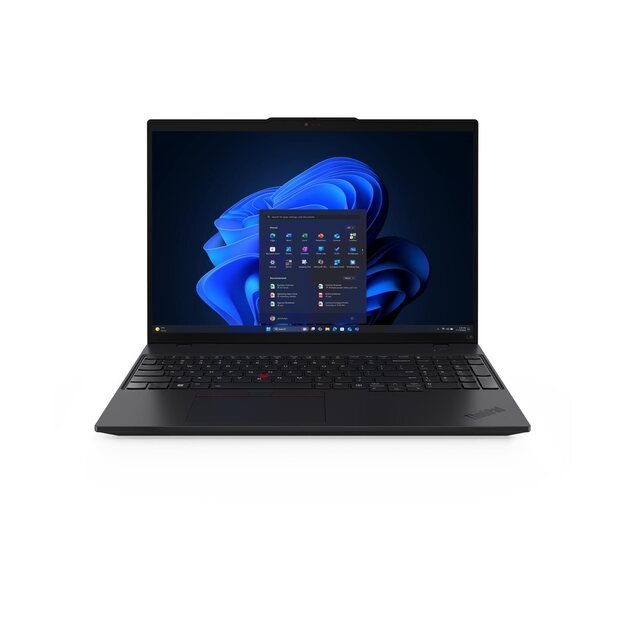 LENOVO ThinkPad L16 G2 AMD Ryzen 5 PRO 215 16inch WUXGA 16GB 512GB LTE-UPG 57Wh UMA W11P 3yOS Co2 3