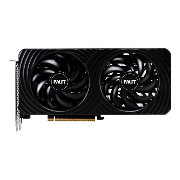 PALIT RTX 5060 Ti Dual 8GB GDDR7