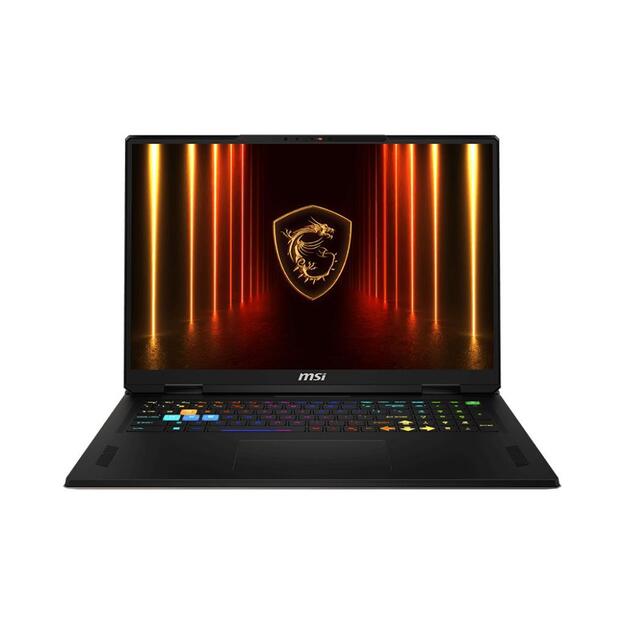 Notebook|MSI|Vector|18 HX AI A2XWIG|CPU  Core Ultra|U9-275HX|2700 MHz|18 |2560x1600|RAM 32GB|DDR5|5600 MHz|SSD 2TB|NVIDIA GeForce RTX 5080|16GB|ENG|Card Reader SD|Windows 11 Home|Grey|3.6 kg|VCTR18HXAIA2XWIG-638NL