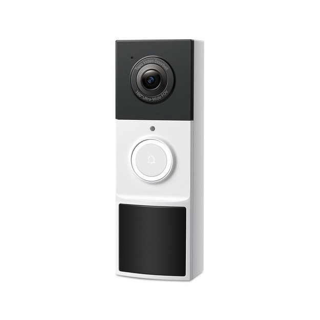 SMART HOME DOORBELL/TAPO D210 TP-LINK