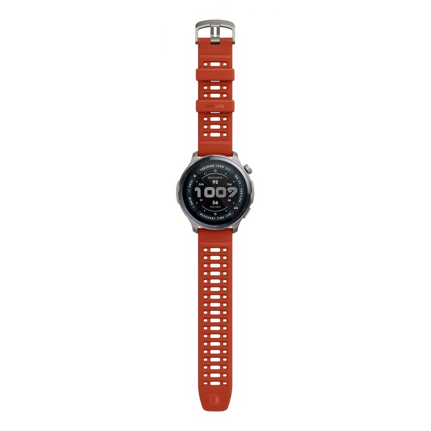 SMARTWATCH AMAZFIT BALANCE 2/BLACK W2429GL1N HUAMI