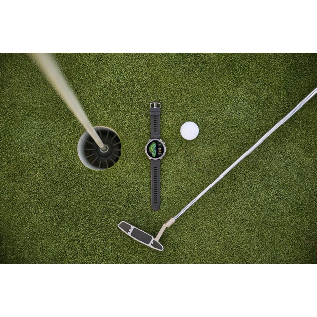 SMARTWATCH AMAZFIT BALANCE 2/BLACK W2429GL1N HUAMI