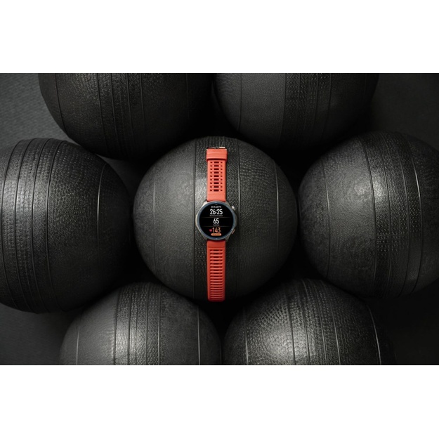 SMARTWATCH AMAZFIT BALANCE 2/BLACK W2429GL1N HUAMI