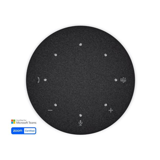 NB ACC SPEAKERPHONE WRL SL525/520-BBMZ DELL