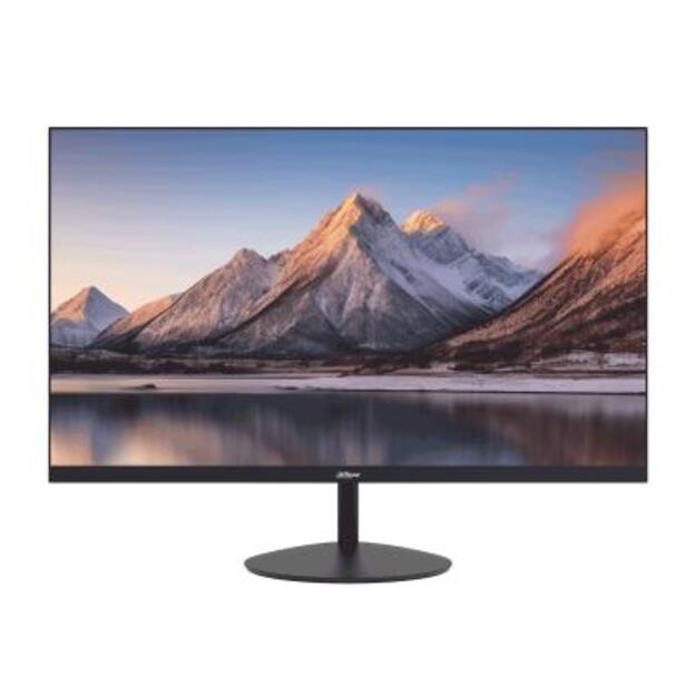 LCD Monitor|DAHUA|LM22-A200Y|21.45 |Panel VA|1920x1080|16:9|100Hz|10 ms|DHI-LM22-A200Y