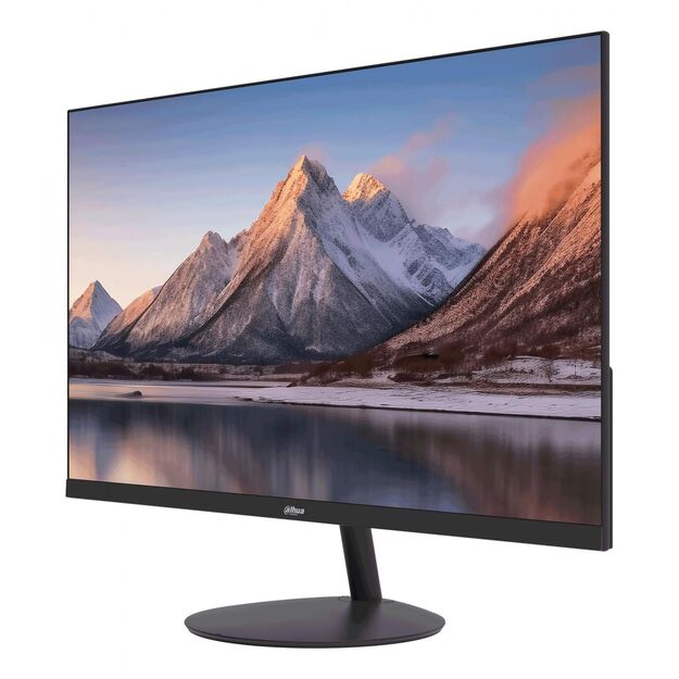 LCD Monitor|DAHUA|LM22-A200Y|21.45 |Panel VA|1920x1080|16:9|100Hz|10 ms|DHI-LM22-A200Y 5