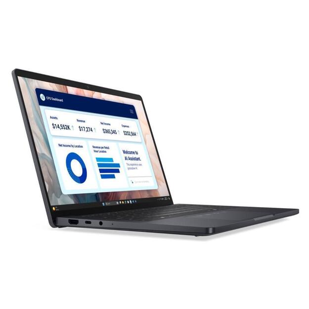 NB PRO 13PREM CU5-238V 13  EST/32GB/1TB W11P 210-BPBZ DELL 2