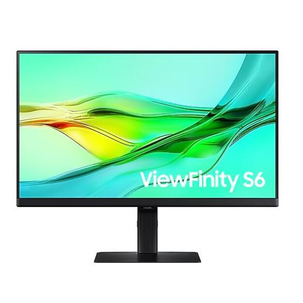 MONITOR LCD 24  S24D600UAU/LS24D600UAUXEN SAMSUNG