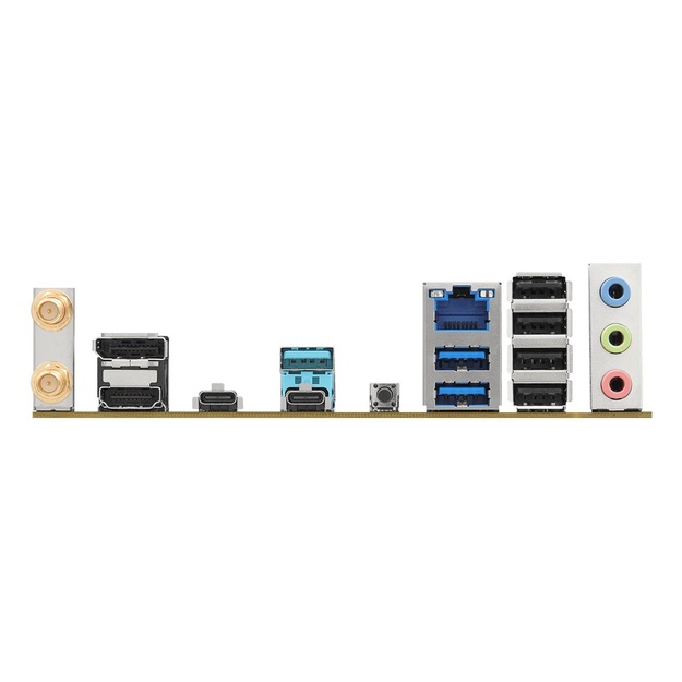 Mainboard|ASROCK|Intel Z890|LGA1851|ATX|Memory DDR5|Memory slots 4|Z890PRO-AWIFI