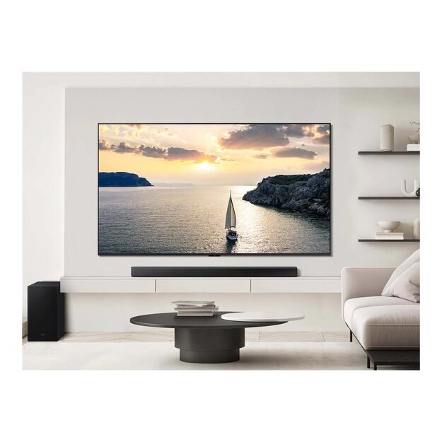 SAMSUNG HW-B750F/EN Soundbar 4