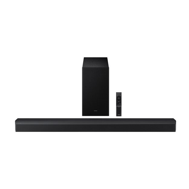 SAMSUNG HW-B750F/EN Soundbar 2