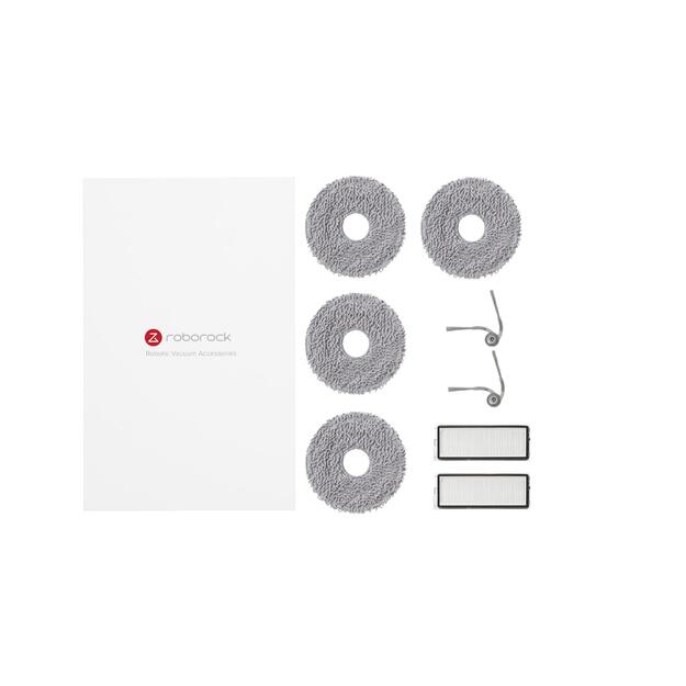 Vacuum Cleaner Accessory|ROBOROCK|Accessories Kit|For Qrevo0 Curv/Qrevo0 Curv(R&D)|8.02.0411