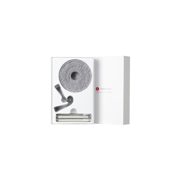 Vacuum Cleaner Accessory|ROBOROCK|Accessories Kit|For Qrevo0 Curv/Qrevo0 Curv(R&D)|8.02.0411