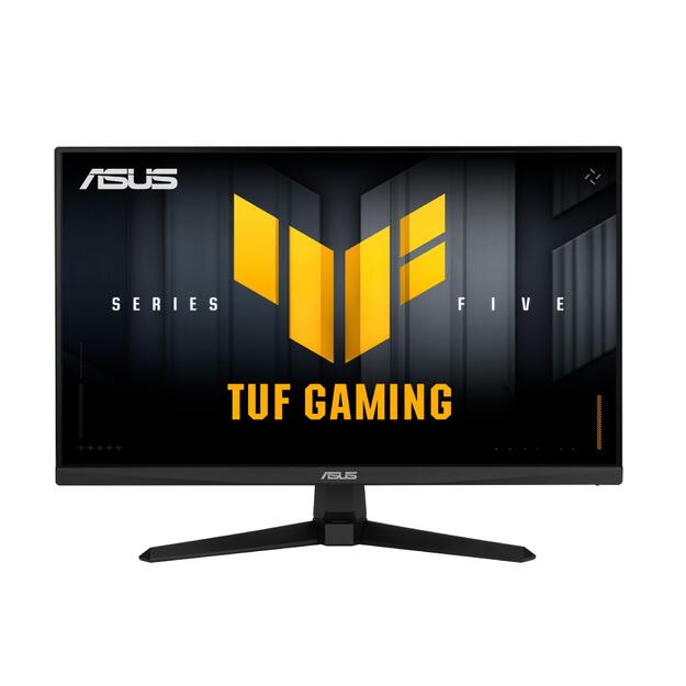 LCD Monitor|ASUS|23.8  |1920 x 1080 pixels|Full HD|Native aspect ratio 16:9|LCD|Flat|90LM0BA0-B01171