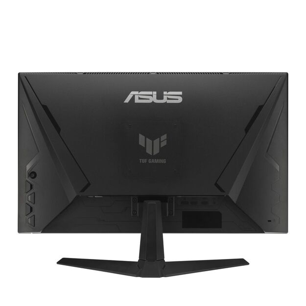 LCD Monitor|ASUS|23.8  |1920 x 1080 pixels|Full HD|Native aspect ratio 16:9|LCD|Flat|90LM0BA0-B01171 12
