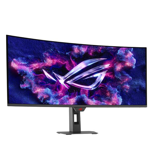 Monitor|ASUS|34  |3440 x 1440 pixels|UltraWide Quad HD|Native aspect ratio 21:9|QD-OLED|Curved|90LM0B70-B01171 12