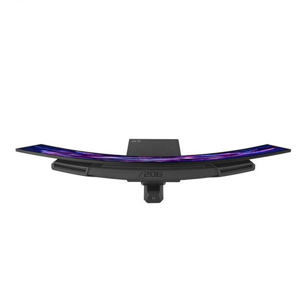 Monitor|ASUS|34  |3440 x 1440 pixels|UltraWide Quad HD|Native aspect ratio 21:9|QD-OLED|Curved|90LM0B70-B01171 28