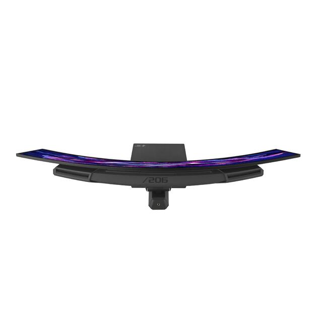 Monitor|ASUS|34  |3440 x 1440 pixels|UltraWide Quad HD|Native aspect ratio 21:9|QD-OLED|Curved|90LM0B70-B01171 21