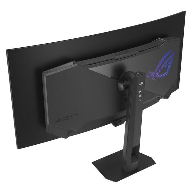 Monitor|ASUS|34  |3440 x 1440 pixels|UltraWide Quad HD|Native aspect ratio 21:9|QD-OLED|Curved|90LM0B70-B01171 2