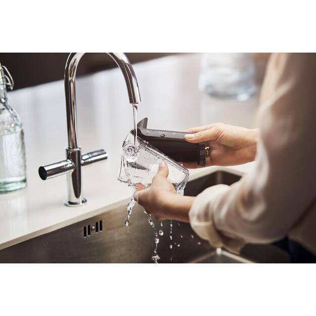 COFFEE MACHINE ACC MILK SYSTEM/LATTEGO CA6708/10 PHILIPS 3