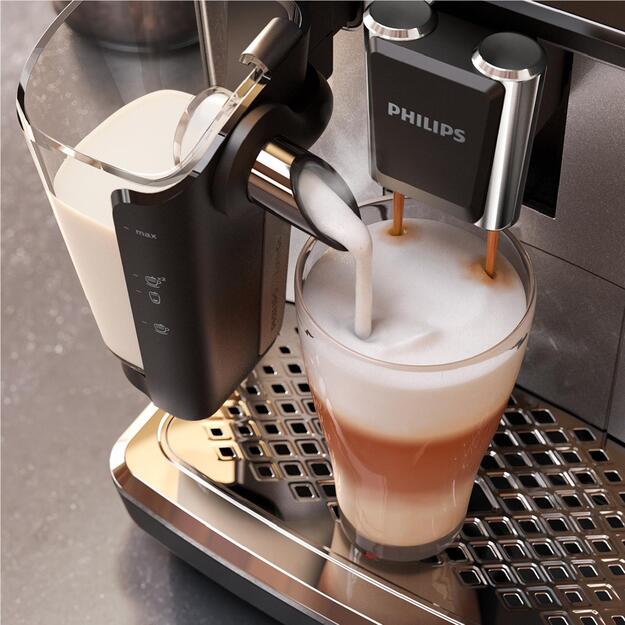 COFFEE MACHINE ACC MILK SYSTEM/LATTEGO CA6708/10 PHILIPS 2