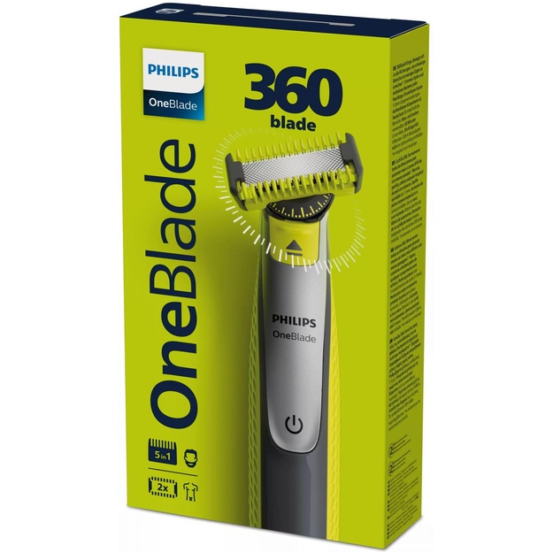 SHAVER/QP2834/23 PHILIPS