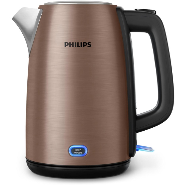 KETTLE 1.7L/HD9355/92 PHILIPS