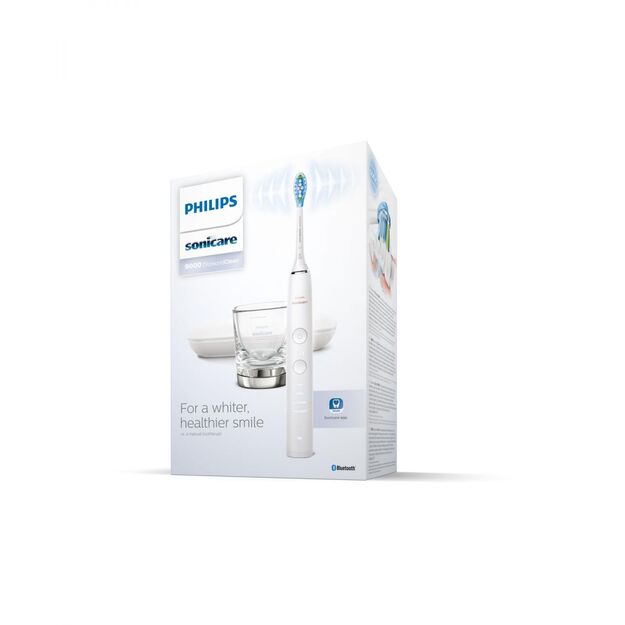 ELECTRIC TOOTHBRUSH/HX9911/27 PHILIPS 15