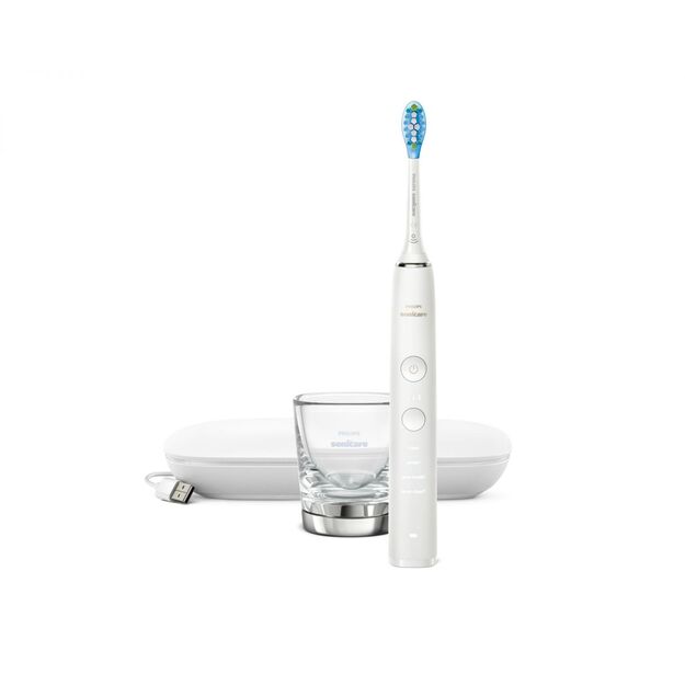 ELECTRIC TOOTHBRUSH/HX9911/27 PHILIPS 10