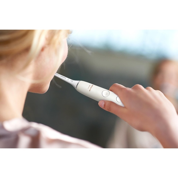ELECTRIC TOOTHBRUSH/HX9911/27 PHILIPS
