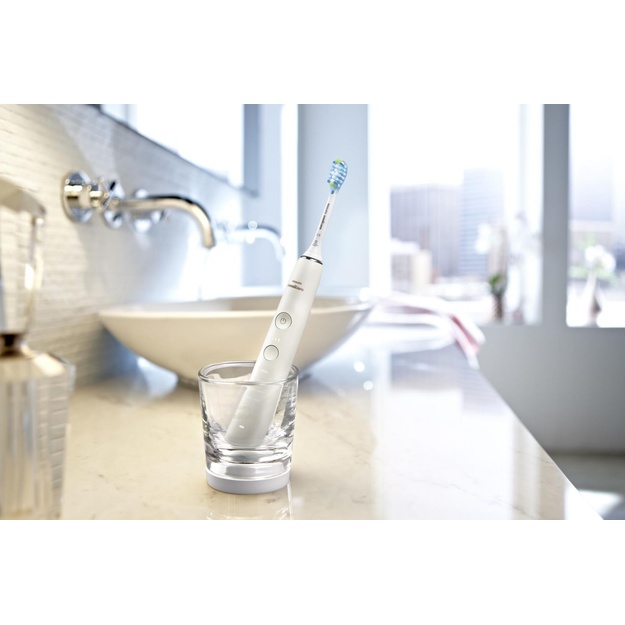 ELECTRIC TOOTHBRUSH/HX9911/27 PHILIPS