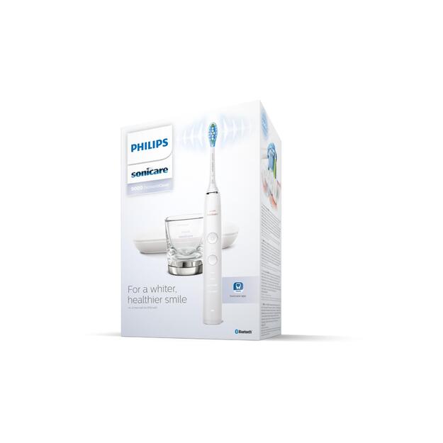 ELECTRIC TOOTHBRUSH/HX9911/27 PHILIPS 8