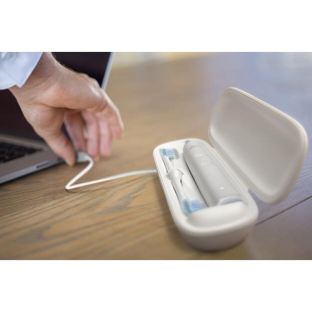 ELECTRIC TOOTHBRUSH/HX9911/27 PHILIPS 7