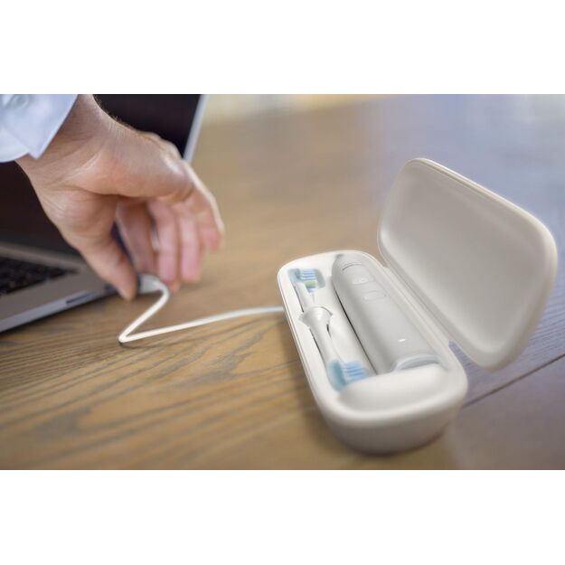 ELECTRIC TOOTHBRUSH/HX9911/27 PHILIPS 14