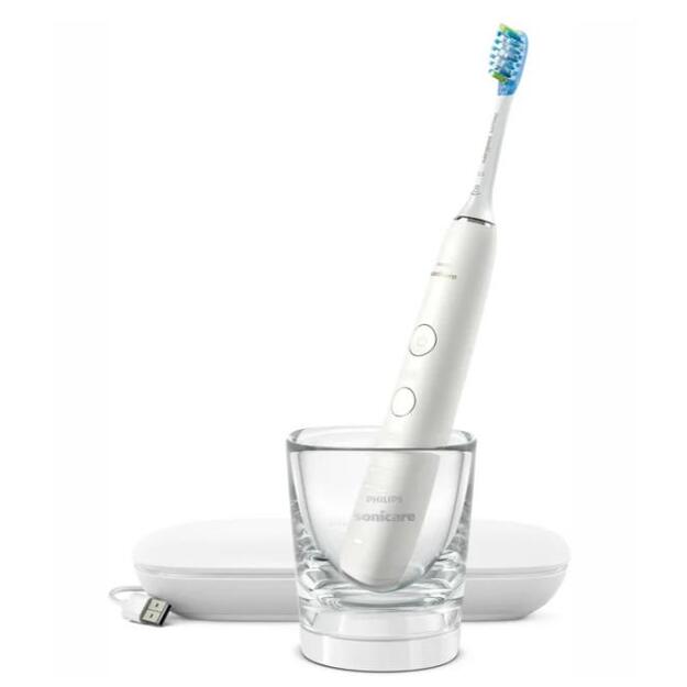 ELECTRIC TOOTHBRUSH/HX9911/27 PHILIPS 1