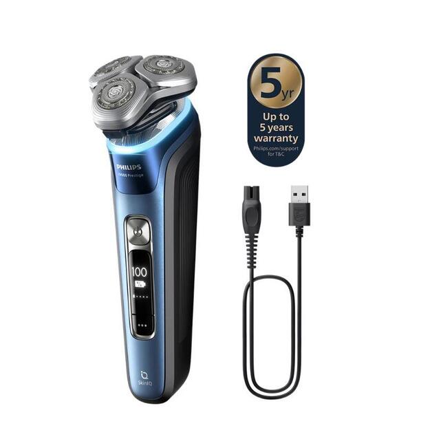 SHAVER/XP9201/33 PHILIPS 3