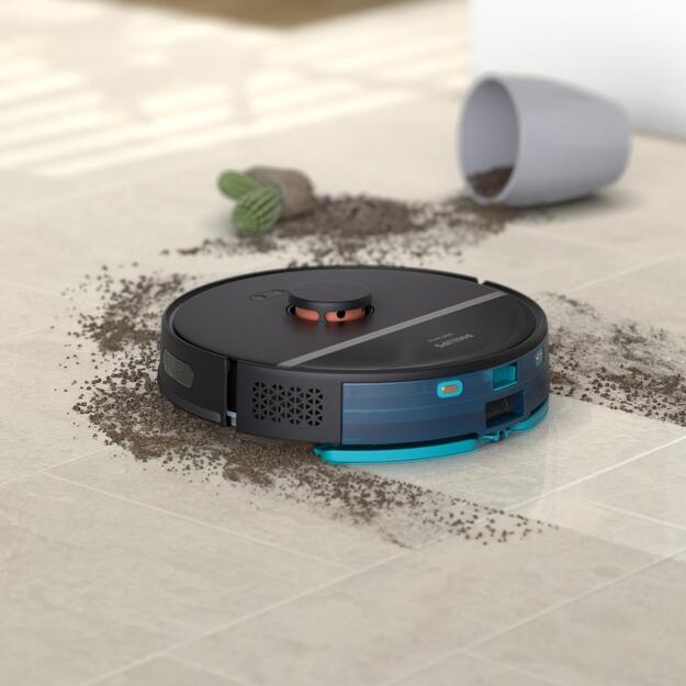 VACUUM CLEANER ROBOT/XU3000/01 PHILIPS 11