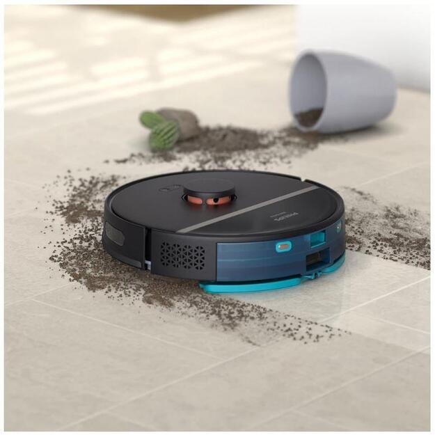 VACUUM CLEANER ROBOT/XU3000/01 PHILIPS 1