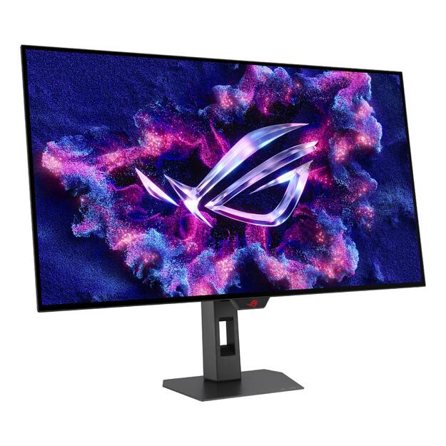 Monitor|ASUS|31.5  |3840 x 2160 pixels|4K Ultra HD|Native aspect ratio 16:9|OLED|Flat|90LM0BW0-B01371 1