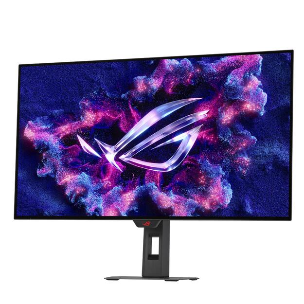Monitor|ASUS|31.5  |3840 x 2160 pixels|4K Ultra HD|Native aspect ratio 16:9|OLED|Flat|90LM0BW0-B01371 3