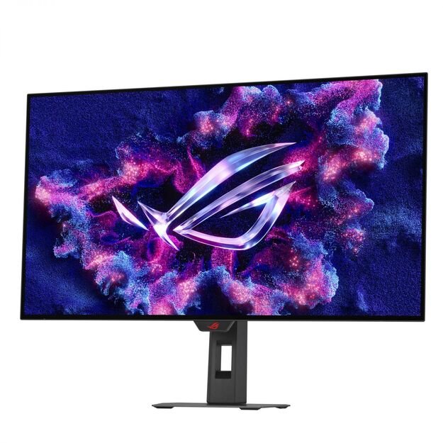 Monitor|ASUS|31.5  |3840 x 2160 pixels|4K Ultra HD|Native aspect ratio 16:9|OLED|Flat|90LM0BW0-B01371 19