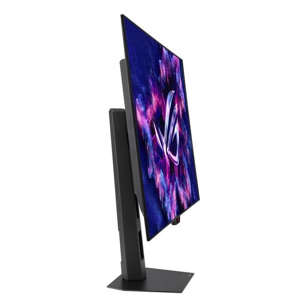 Monitor|ASUS|31.5  |3840 x 2160 pixels|4K Ultra HD|Native aspect ratio 16:9|OLED|Flat|90LM0BW0-B01371 20