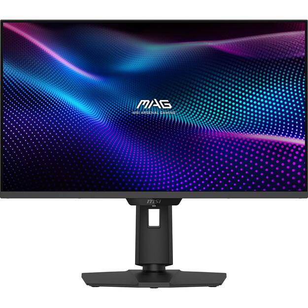 LCD Monitor|MSI|MAG 274QPF X30MV|27 |Gaming/Frameless|Matte|Panel VA|2560x1440|16:9|300Hz|0.5 ms|Colour Black|MAG274QPFX30MV 4