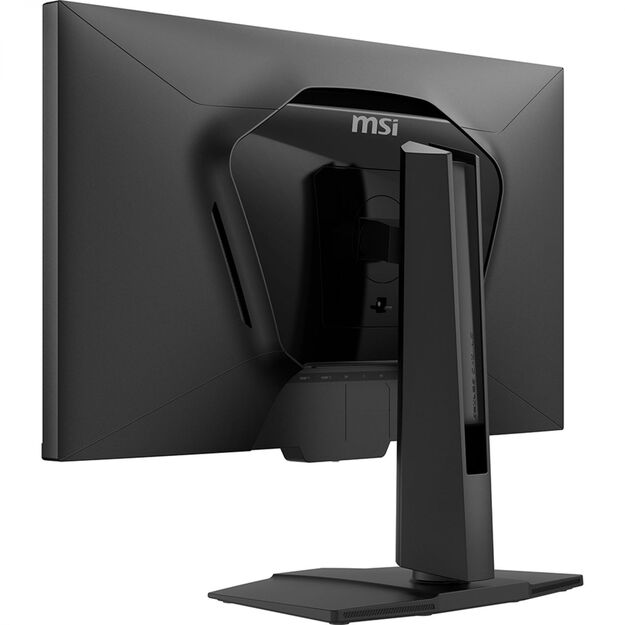 LCD Monitor|MSI|MAG 274QPF X30MV|27 |Gaming/Frameless|Matte|Panel VA|2560x1440|16:9|300Hz|0.5 ms|Colour Black|MAG274QPFX30MV 27