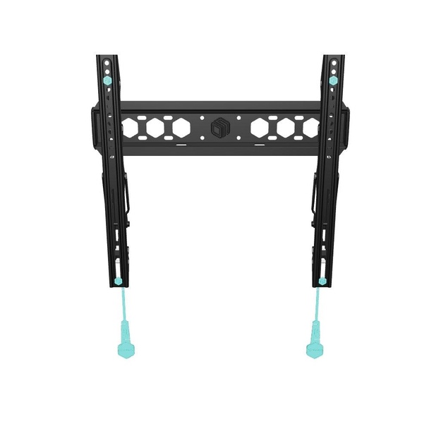 TV SET ACC WALL MOUNT /32-70 /BLACK TM5-B ONKRON