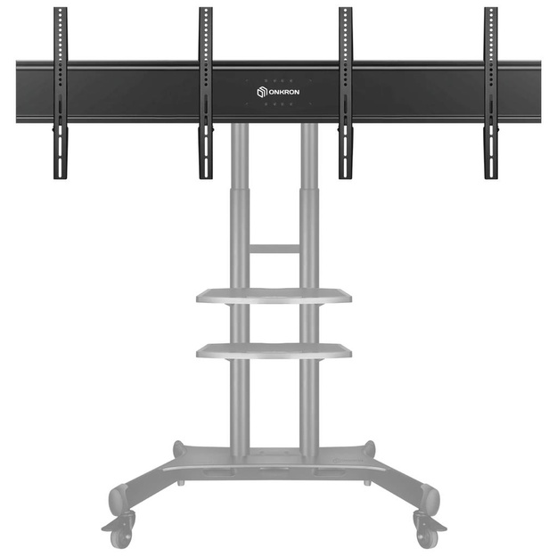 TV SET ACC DUAL VESA PANEL/ADV1881-B ONKRON