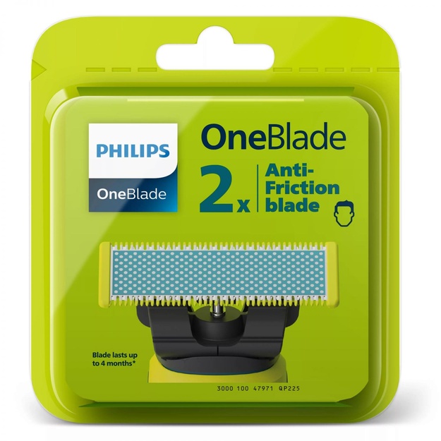 SHAVER ACC BLADE/QP225/50 PHILIPS