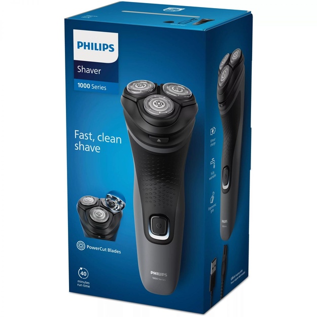 SHAVER/S1142/00 PHILIPS